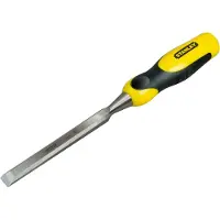 Stanley Ciseau à bois Dynagrip 12 mm - 0-16-873