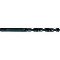 Ks Tools 3301096 330.1096 HSS-R Metaal-spiraalboorset 9.6 mm Gezamenlijke lengte 133.0 mm DIN 338 10 stuk(s)