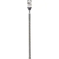 Kwb 264020 40CR-staal Hamerboor 20 mm Gezamenlijke lengte 450 mm SDS-Plus 1 stuk(s)
