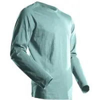 Mascot Customized T-shirt Lange Mouwen Moderne Pasvorm 450408 | Maat: XL