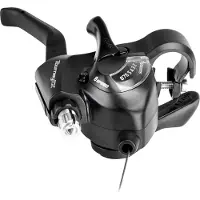 Shimano Tourney Tx St-tx800 Rechter Remhendel Met Schakelaar