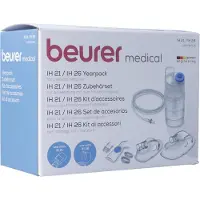 Beurer Zuurstofmasker IH 26 / IH 21 | Maat TU