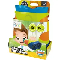 Buki France Buki - Mini Sciences - Verrekijker