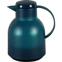 EMSA Samba Thermoskan Turkoois 1L