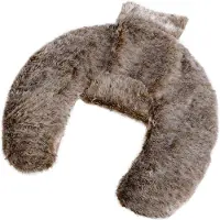 Warmies Neck Warmer Deluxe II - 1 stuk
