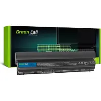 Green Cell DE55 Laptopaccu 11.1 V 4400 mAh Dell