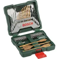 Bosch X-Line 40-delige Accessoire Set