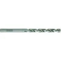Ks Tools 3302107 330.2107 HSS-G Metaal-spiraalboorset 10.7 mm Gezamenlijke lengte 142.0 mm Blank DIN 338 5 stuk(s)