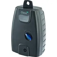 Oase 41848 OxyMax 100 Aquariumbeluchting 100 l/h