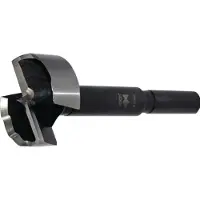 Fisch-Tools Houtboor | d. 68 mm totale lengte 90 mm | schacht-d. 10 mm | 1 stuk - 031BS06800 031BS06800