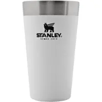 Stanley The Stacking Tumbler 0.47 L/16 oz Thermosfles Polar 470ML