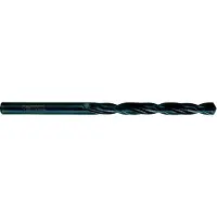Ks Tools 330.1114 330.1114 HSS-R Metaal-spiraalboorset 11.4 mm Gezamenlijke lengte 142.0 mm DIN 338 5 stuk(s)