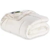 Texeler 4 Seizoenen Dekbed Slaapzacht Satijn Wol -240 x 220 cm