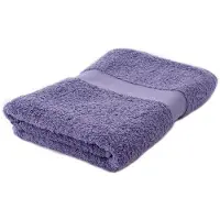 Arowell badhanddoek badlaken 140 x 70 cm - 500 gram - licht naturel - 1 stuks