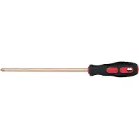 Ks Tools 962.0902 9620902 Kruiskop schroevendraaier PH 2 DIN 5262