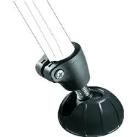 Manfrotto 15SCK3 - Spiked Foot For 15,5mm Tubes