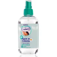 Nenuco Agua de Colonia Spray / verstuiver - Original babylotion - 3x 240ml c