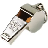 Acme Thunderer Whistle 58.5 Effect Pijp