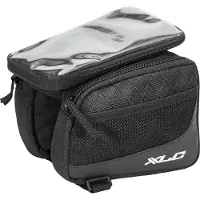 Xlc Ba-s97 Top Tube Pannier Frametas 800ml