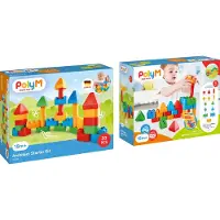 PolyM Architektur Starter-Set