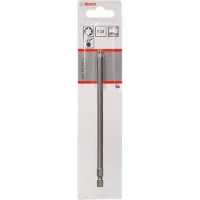 Bosch 2607001672 2607001672 TX-bit Aandrijving: 1/4 (6,3 mm) Uitvoering: TX TX 27 152 mm