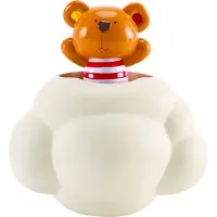 Hape pop-up Teddy badspeeltje
