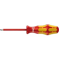 Wera 162 i PH VDE geïsoleerde Phillips Schroevendraaier, PH 4 x 200 mm - 1 stuk(s) - 05006158001
