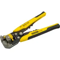 Stanley handgereedschap FATMAX Automatische Striptang | FMHT0-96230 - FMHT0-96230
