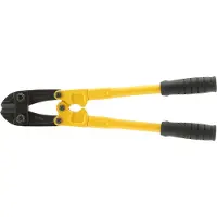 Stanley Boutenscharen 350 mm / 14'' - buisvormige handgrepen