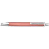 Staedtler Druckkugelschreiber triplus nachfüllbar, rose