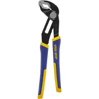 Irwin Waterpomptang GrooveLock gv10 PTG 10”/250mm - 10507628