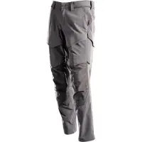 Mascot Customized stretch werkbroek 22379 46 / Groen