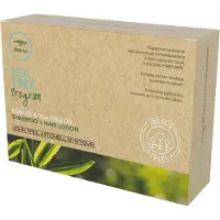 Paul Mitchell Haarverzorging Tea Tree Special Keravis & Tea Tree Oil Hair Lotion 12 x 6 ml