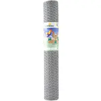 Giardino Zeskant verz. 13x0.7mm x 100cm x 2.5m