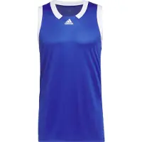 Adidas Performance Icon Squad Shirt - Heren - Blauw- L