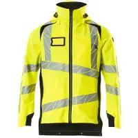 Mascot Accelerate Safe 19001 Outer Lining Jas