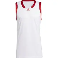 Adidas Performance Icon Squad Shirt - Heren - Wit- L
