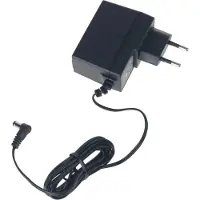 Siemens netadapter - 1A - geschikt voor CX253