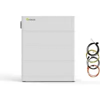 Growatt ARK HV battery system 7.6 kWh