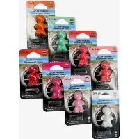 Little Joe - Carairfreshner - autogeur - 8 pack