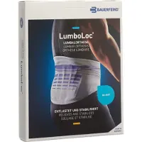 Bauerfeind LumboLoc Rugbrace