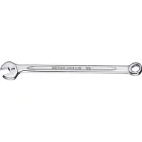 Stahlwille 40093232 16 3,2 Ring-steeksleutel Sleutelbreedte (metrisch) 3.2 mm