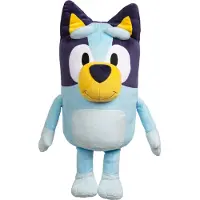 Moose Bluey Knuffel 45 Cm