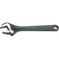 Gedore 60 P Schroefsleutel verstelbaar - gefosfateerd - 6''