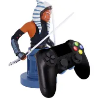 Cable Guys R.E.S.T - The Mandalorian - Ahsoka Telefoon & Controller Houder