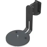 Multibrackets Sonos Era 100 wandbeugel Zwart
