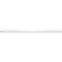 Siemens LZ49520 Afwerkingslijst 90cm Wit