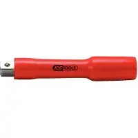 Ks Tools 117.2301 117.2301 Verlenging 10 mm 3/8 inch Aandrijving 3/8 (10 mm) 75.0 mm 1 stuk(s)