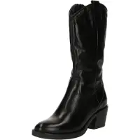 Mjus T82301-101M Laarzen | Maat 38 Dames Zwart