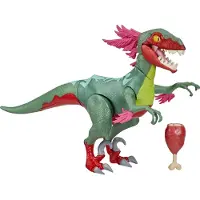 Hasbro Fortnite Victory Royale Series Action Figure Raptor Orange 15 Cm Veelkleurig